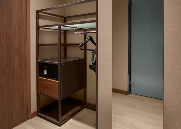 Ac By Marriott Old Town *
