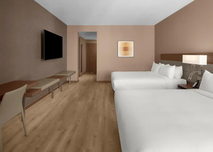 Hotel Ac By Marriott Old Town