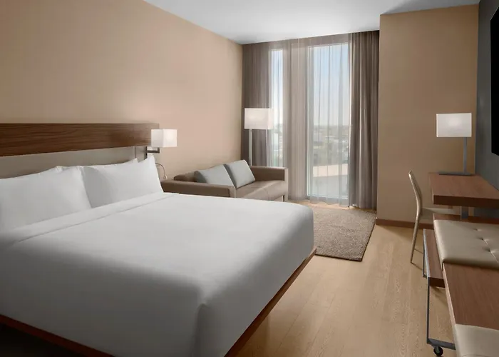 Ac By Marriott Old Town