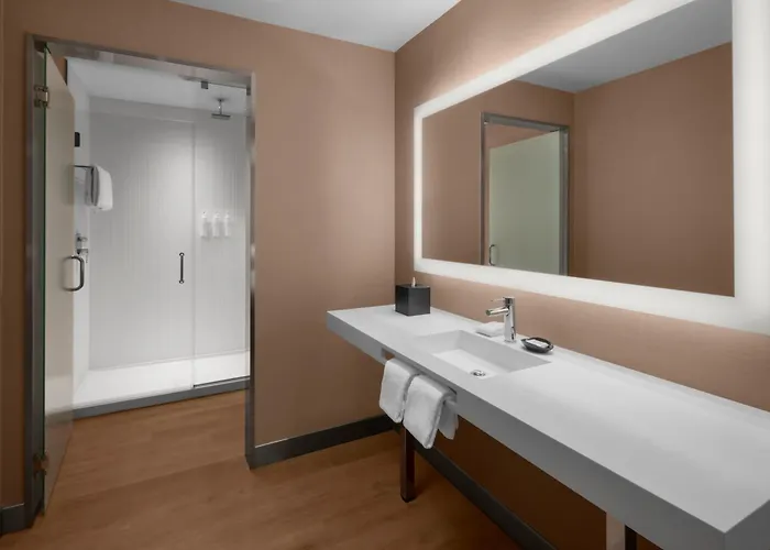 Ac By Marriott Old Town * Scottsdale