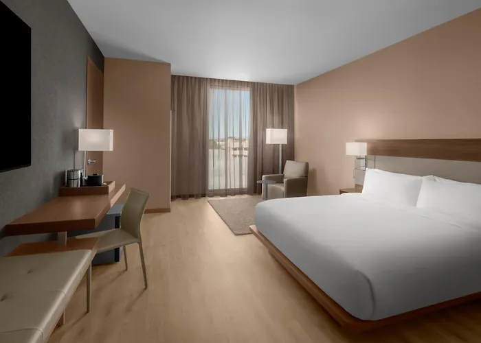 Ac By Marriott Old Town Hotel Scottsdale