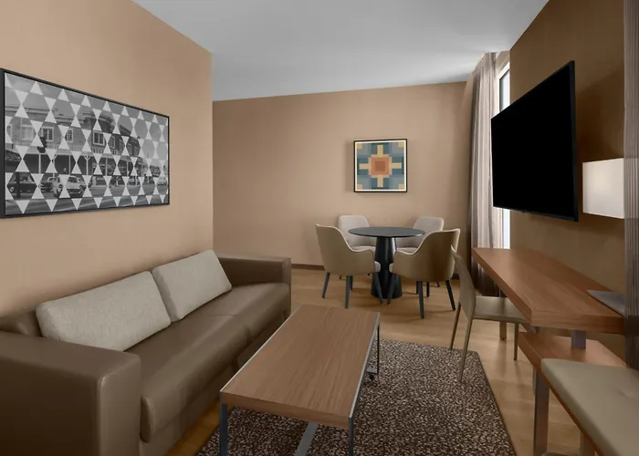 Ac By Marriott Old Town * Scottsdale