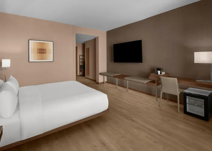 Hotel Ac By Marriott Old Town Scottsdale