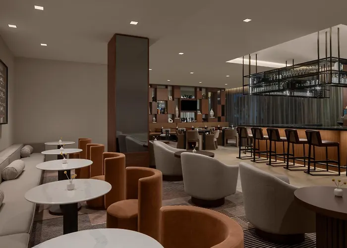 Hotel Ac By Marriott Old Town *