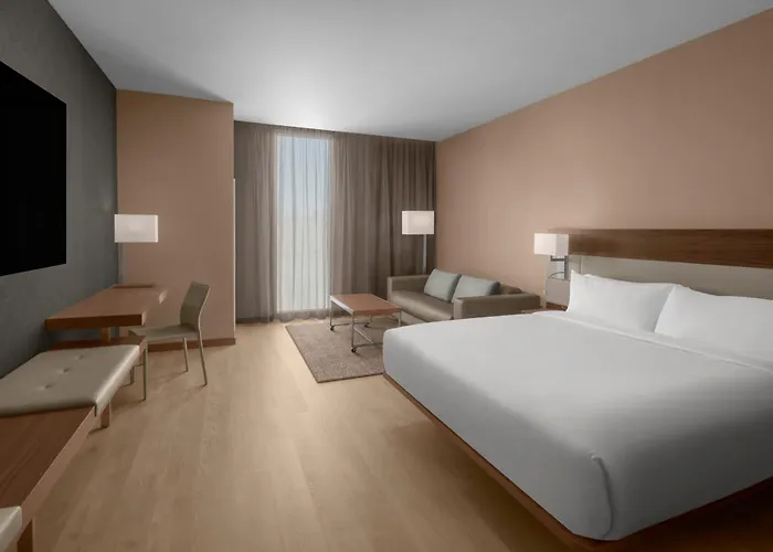Ac By Marriott Old Town Hotel Scottsdale