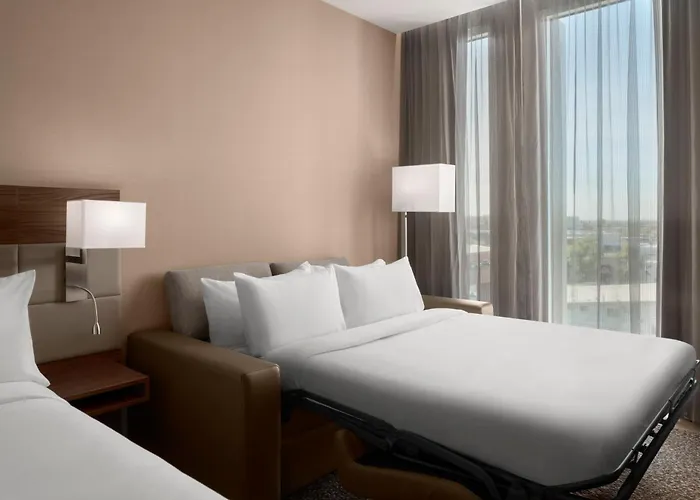 Ac By Marriott Old Town Hotel *