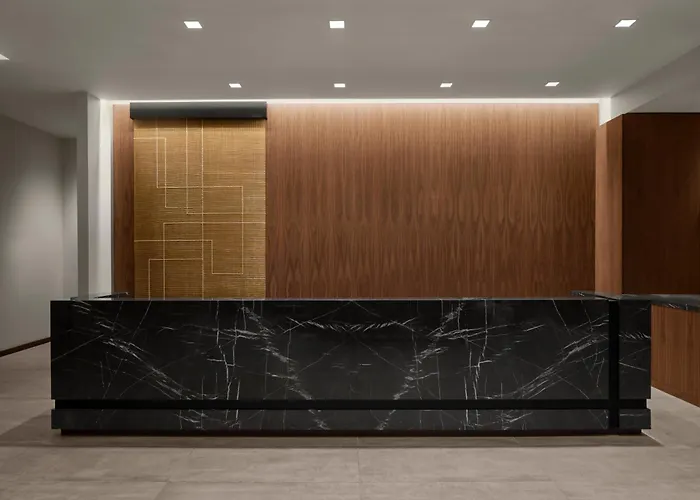Ac By Marriott Old Town * Scottsdale